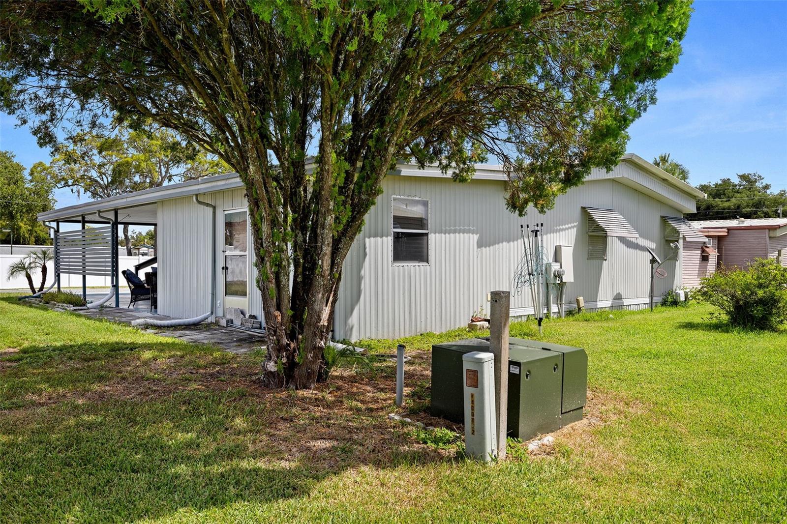116 WAHA WAY, LEESBURG, FL, 34788
