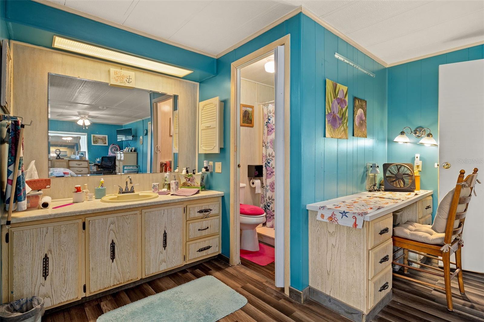 116 WAHA WAY, LEESBURG, FL, 34788