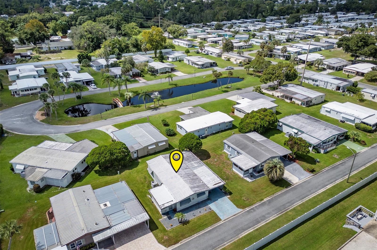 116 WAHA WAY, LEESBURG, FL, 34788