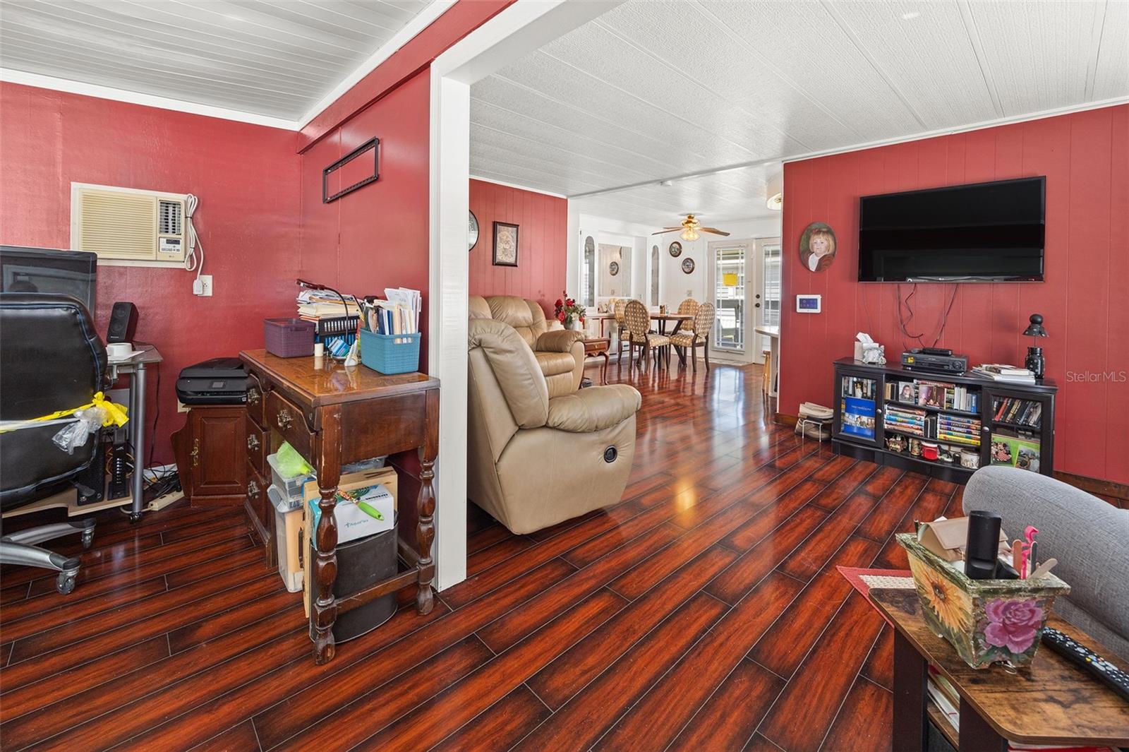 116 WAHA WAY, LEESBURG, FL, 34788
