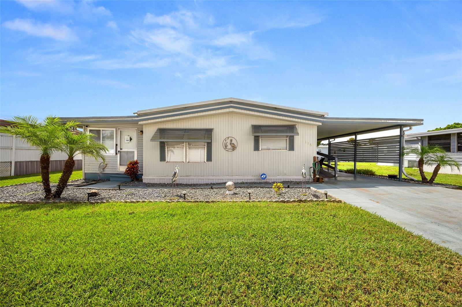 116 WAHA WAY, LEESBURG, FL, 34788