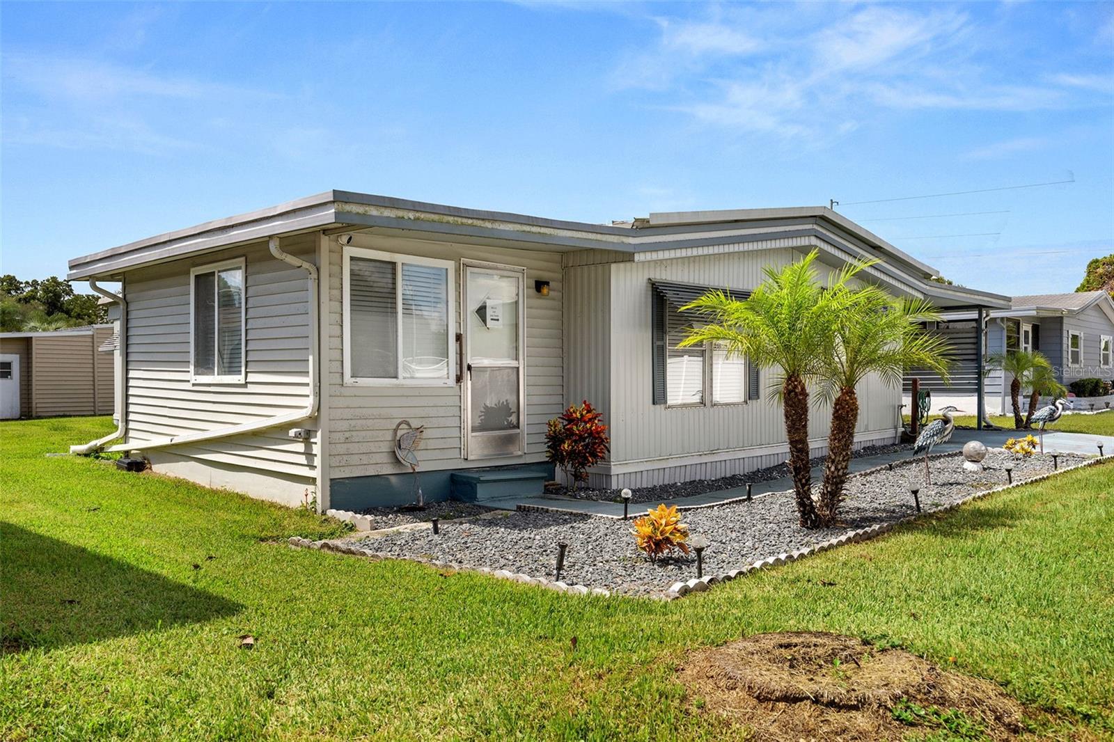 116 WAHA WAY, LEESBURG, FL, 34788
