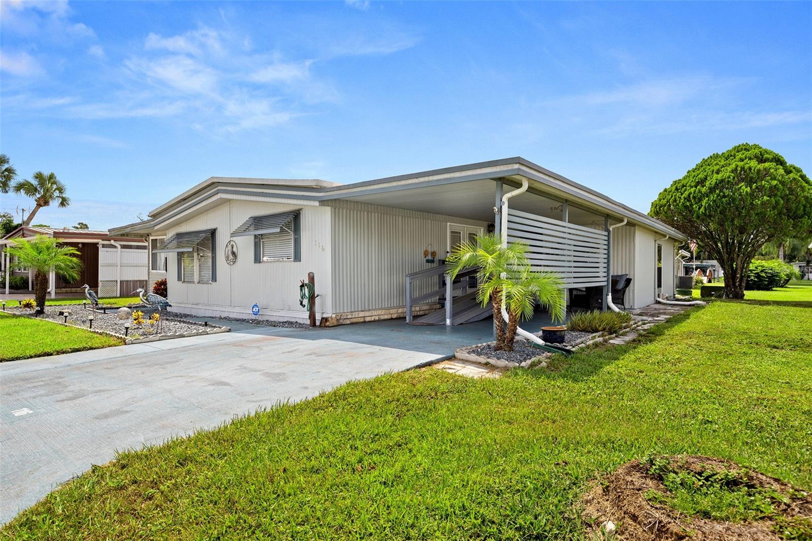116 WAHA WAY, LEESBURG, FL, 34788