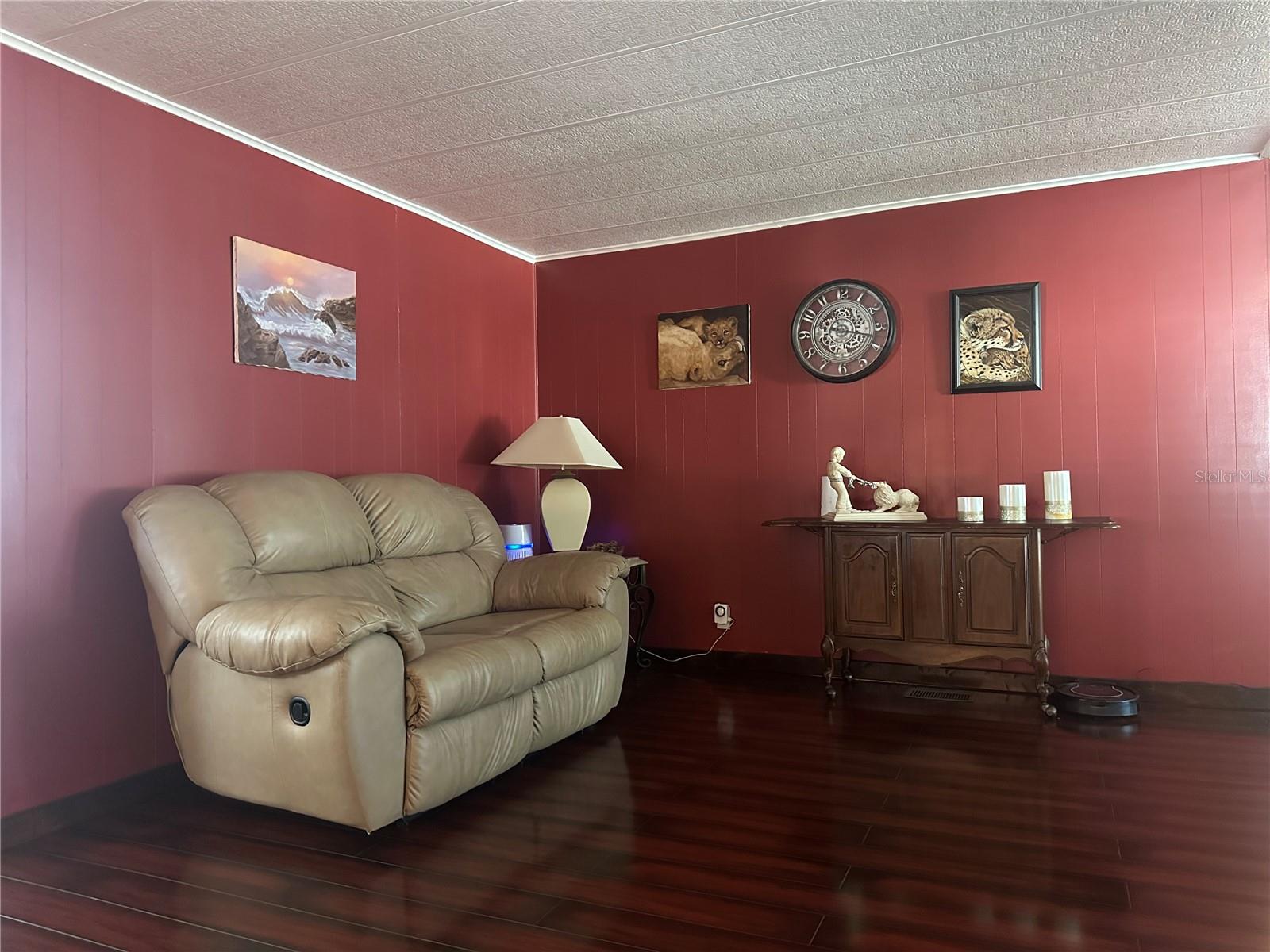 116 WAHA WAY, LEESBURG, FL, 34788