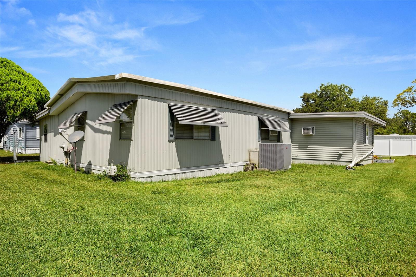 116 WAHA WAY, LEESBURG, FL, 34788