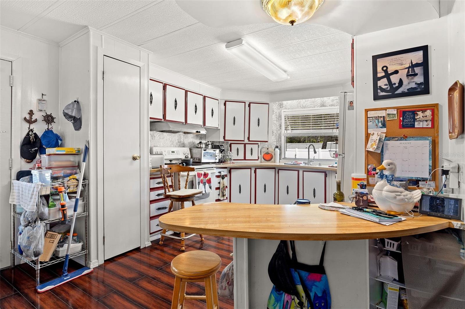 116 WAHA WAY, LEESBURG, FL, 34788