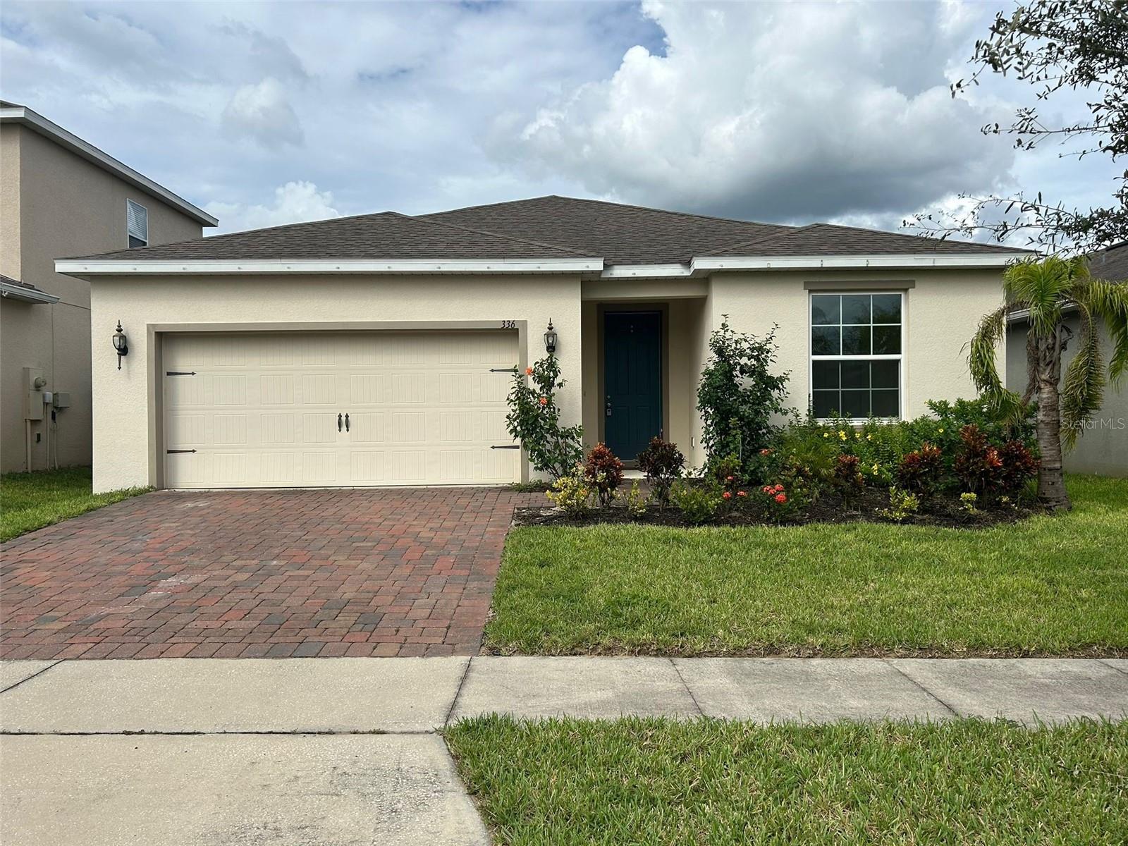 336 SUMMER SQUALL RD, DAVENPORT, FL, 33837