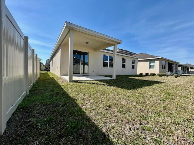 336 SUMMER SQUALL RD, DAVENPORT, FL, 33837