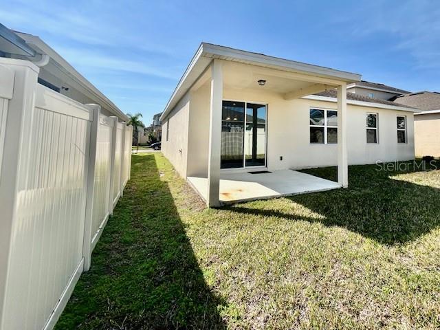 336 SUMMER SQUALL RD, DAVENPORT, FL, 33837