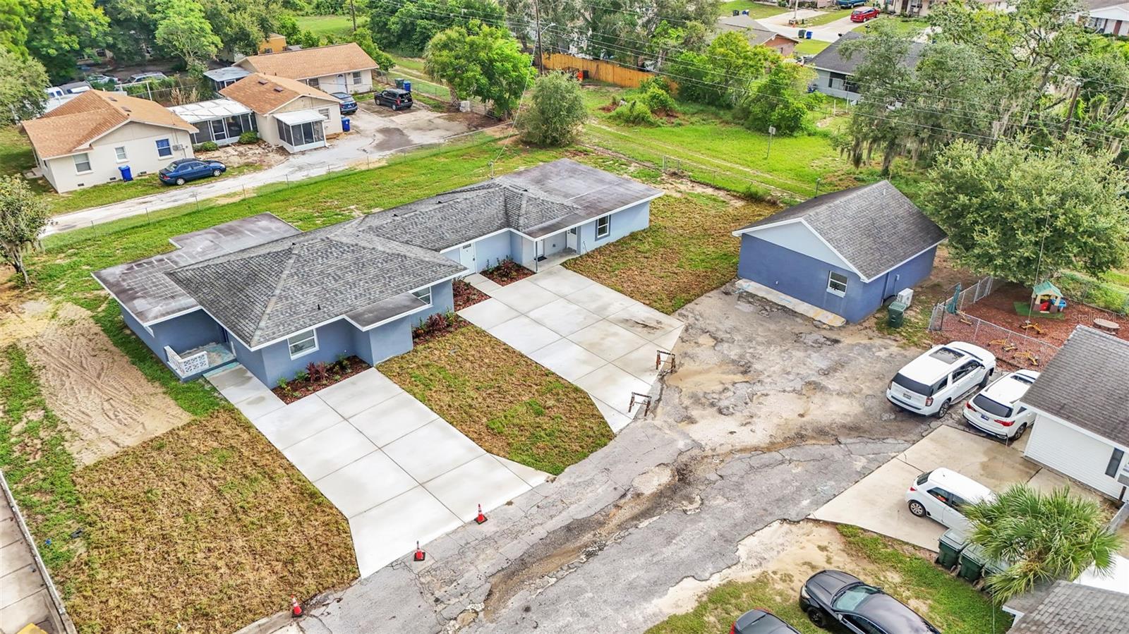 880 S LAKE SHORE WAY, LAKE ALFRED, FL, 33850