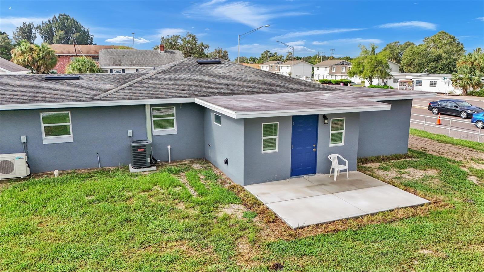 880 S LAKE SHORE WAY, LAKE ALFRED, FL, 33850