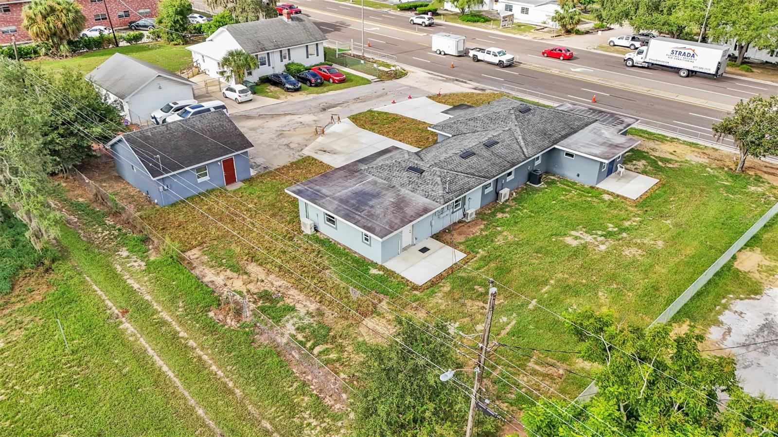 880 S LAKE SHORE WAY, LAKE ALFRED, FL, 33850