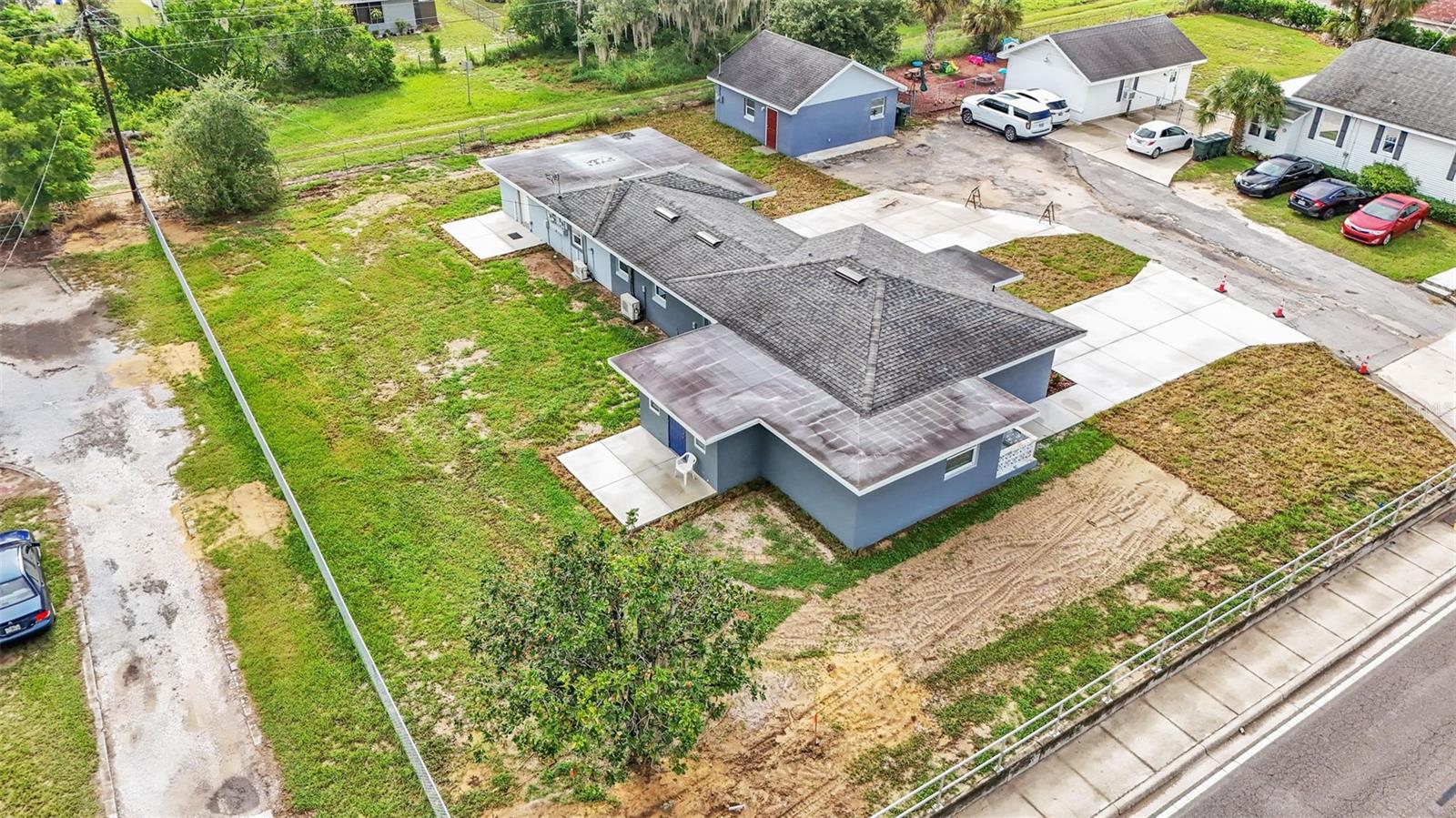 880 S LAKE SHORE WAY, LAKE ALFRED, FL, 33850