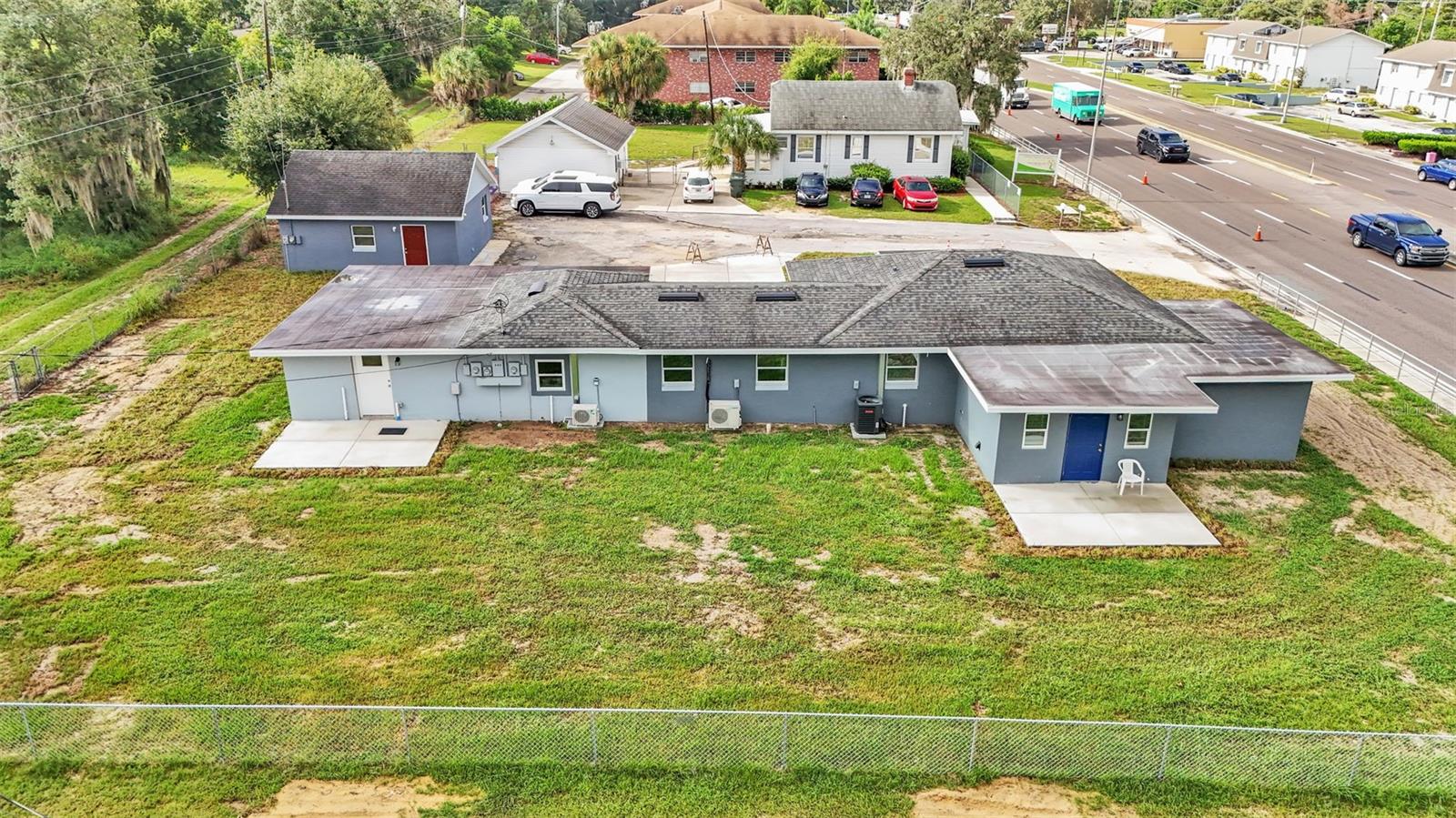 880 S LAKE SHORE WAY, LAKE ALFRED, FL, 33850