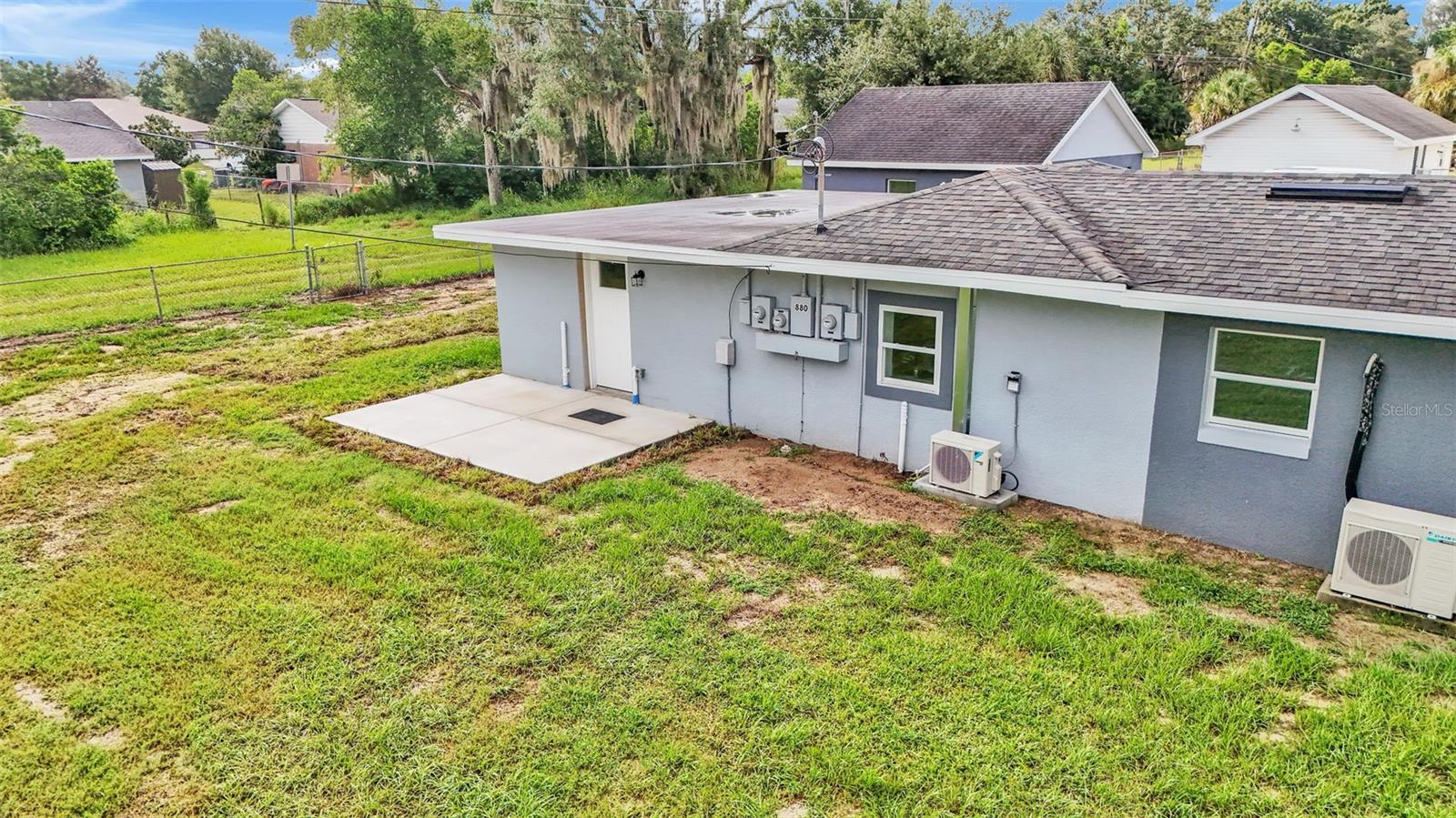 880 S LAKE SHORE WAY, LAKE ALFRED, FL, 33850