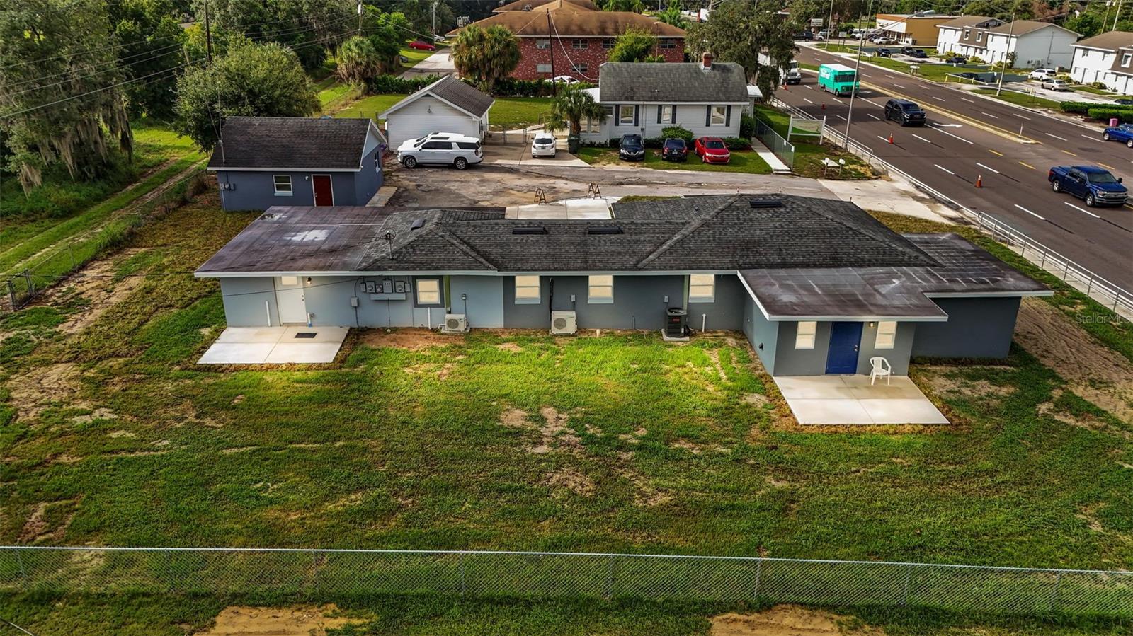 880 S LAKE SHORE WAY, LAKE ALFRED, FL, 33850