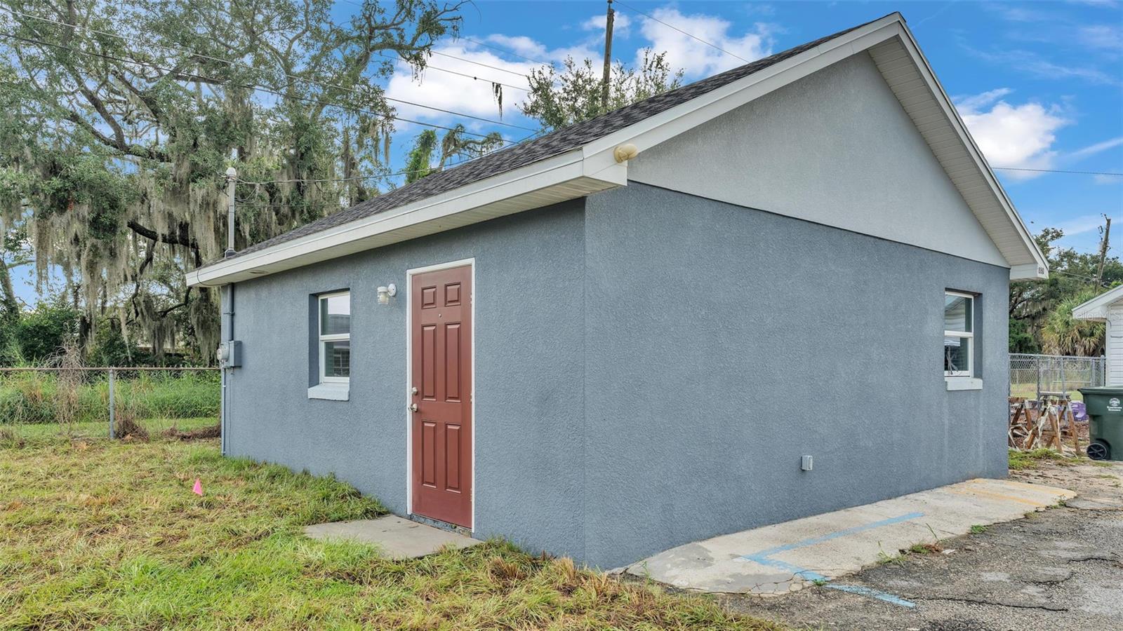 880 S LAKE SHORE WAY, LAKE ALFRED, FL, 33850