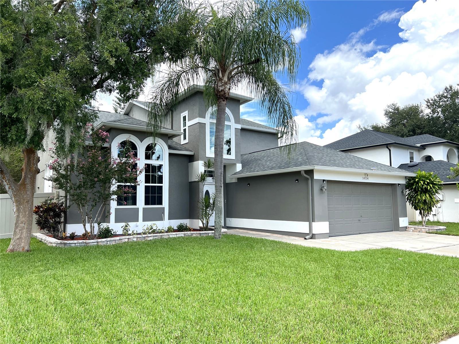14534 POTANOW TRL, ORLANDO, FL, 32837