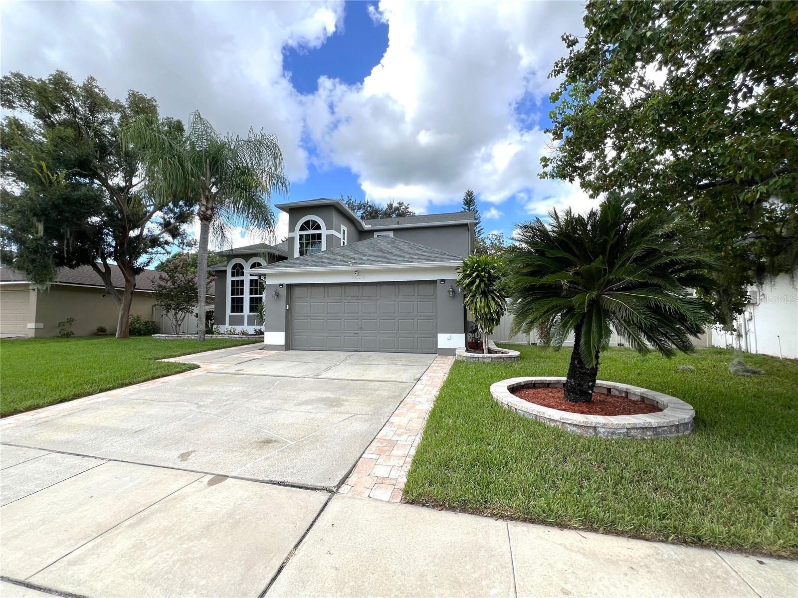 14534 POTANOW TRL, ORLANDO, FL, 32837