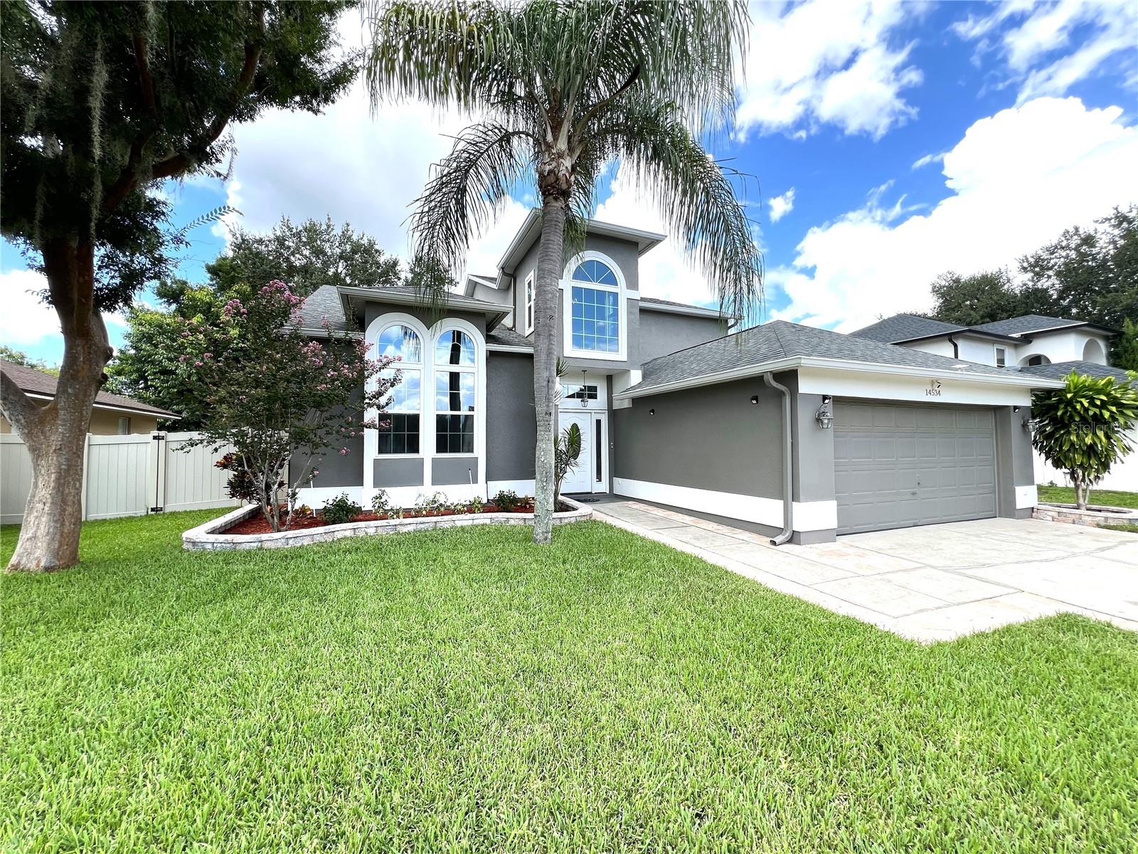 14534 POTANOW TRL, ORLANDO, FL, 32837