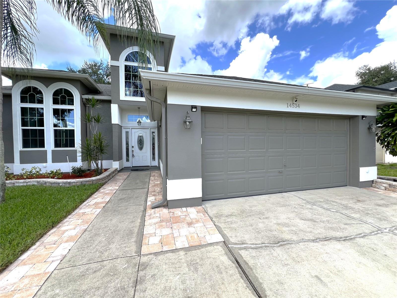 14534 POTANOW TRL, ORLANDO, FL, 32837