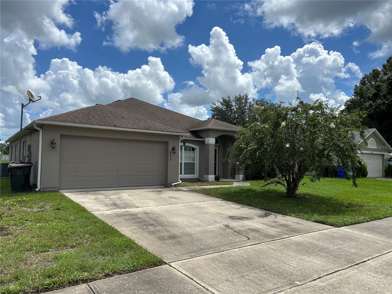 4260 CLIMBING ASTER CT, ST CLOUD, FL, 34772