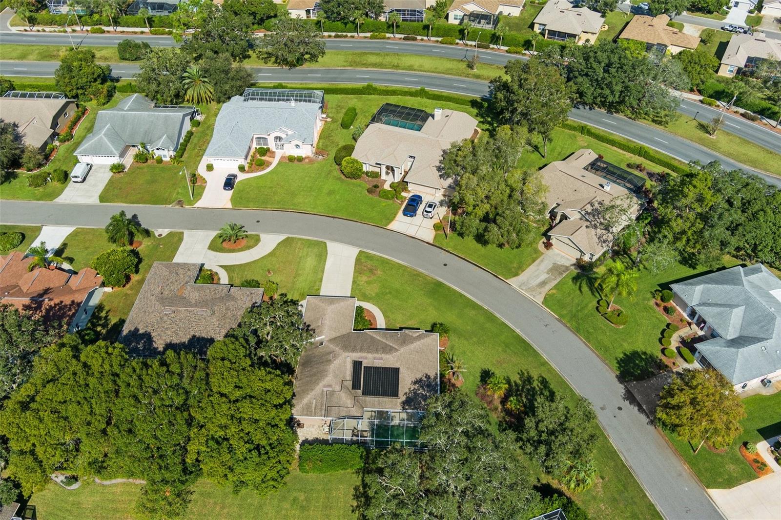 9410 FOX HOLLOW LN, WEEKI WACHEE, FL, 34613