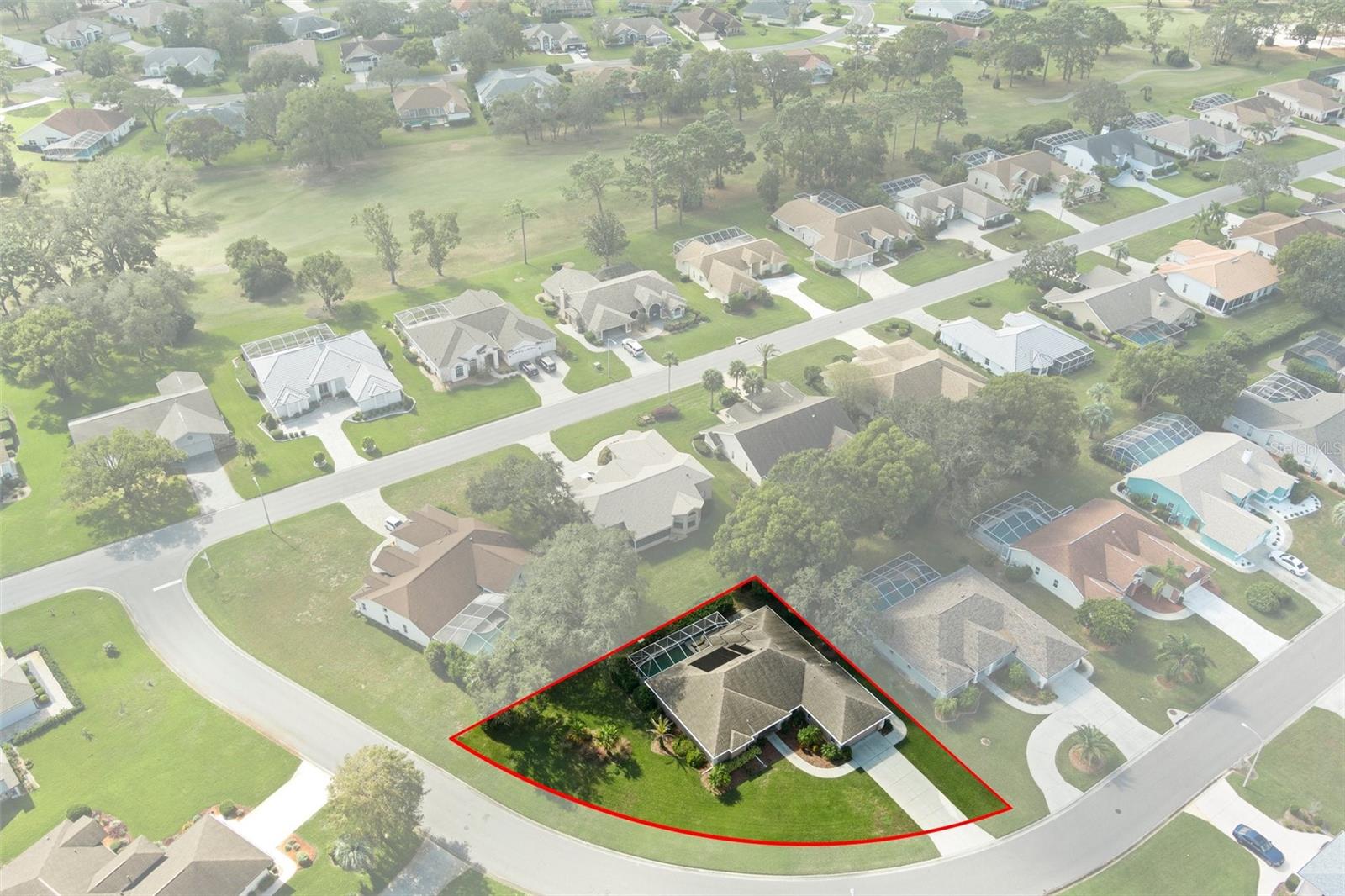 9410 FOX HOLLOW LN, WEEKI WACHEE, FL, 34613
