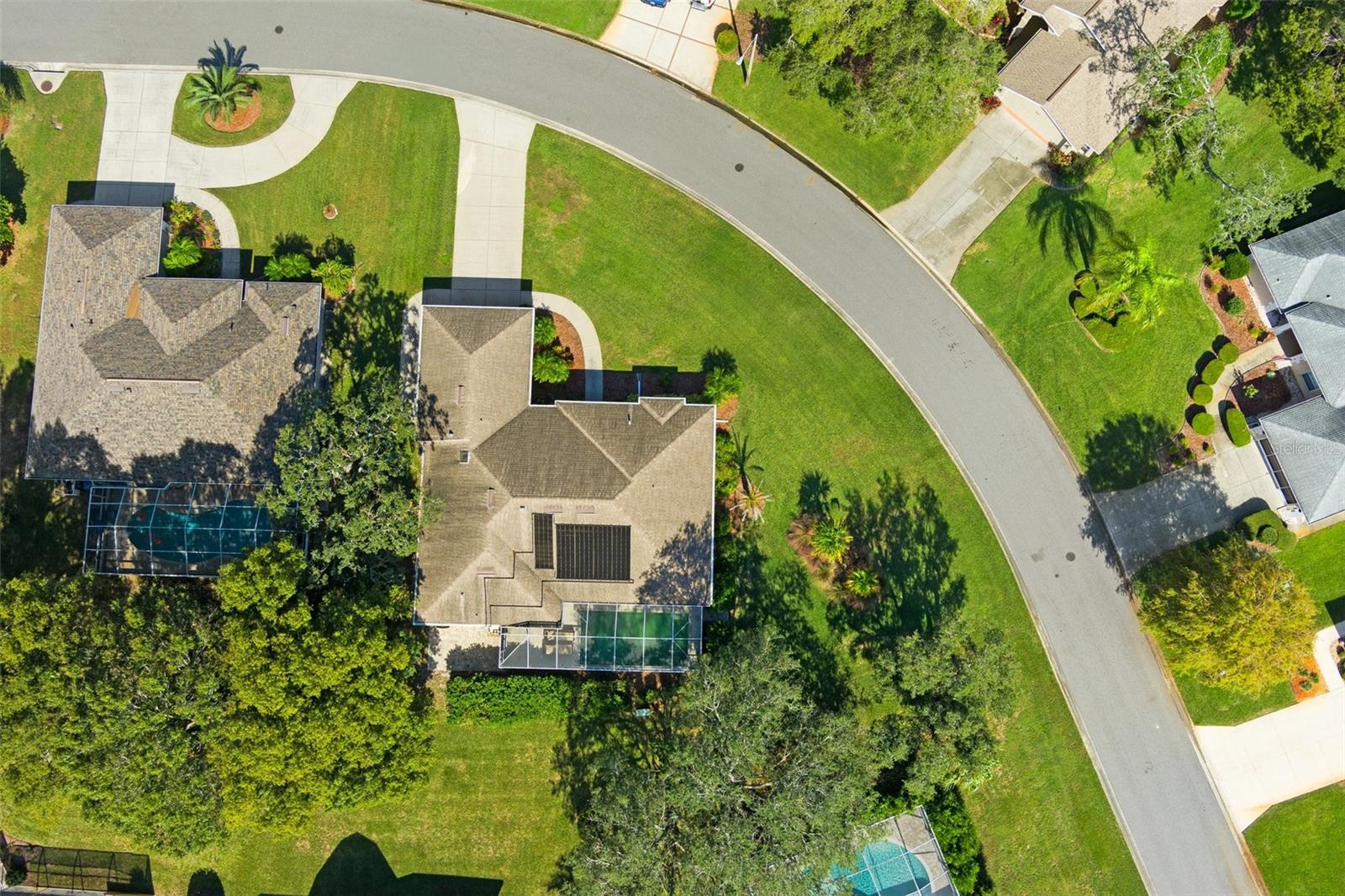 9410 FOX HOLLOW LN, WEEKI WACHEE, FL, 34613