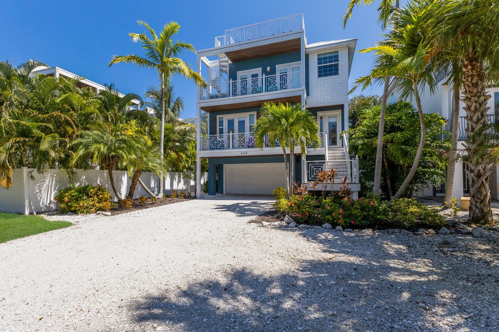4105 4TH AVE, HOLMES BEACH, FL, 34217