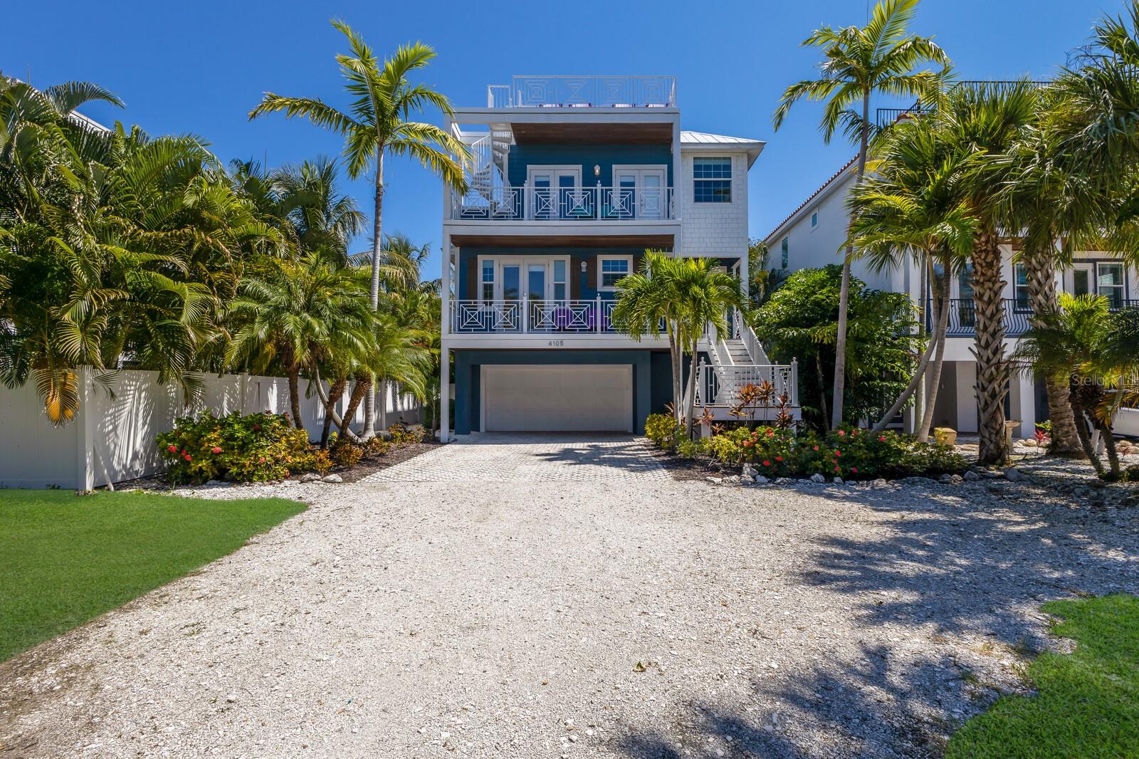 4105 4TH AVE, HOLMES BEACH, FL, 34217