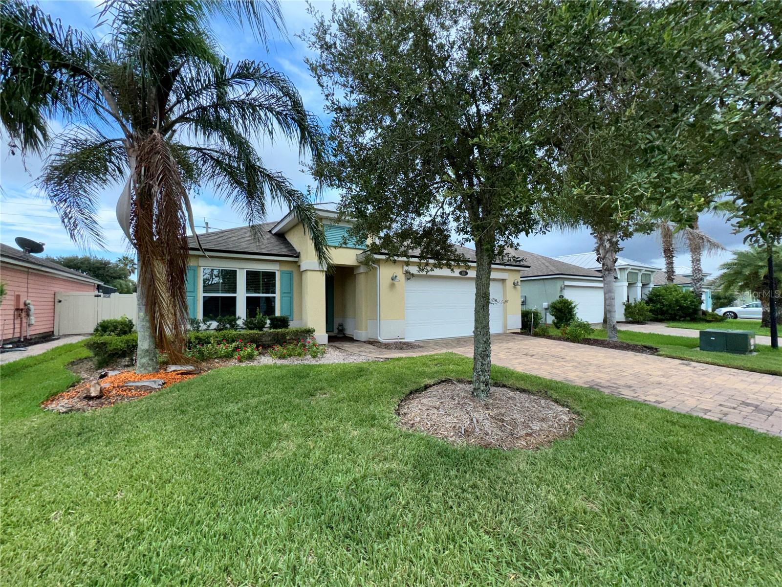 106 TIDAL LN, ST AUGUSTINE, FL, 32080
