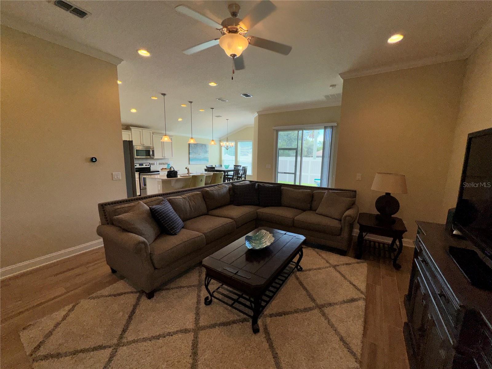 106 TIDAL LN, ST AUGUSTINE, FL, 32080