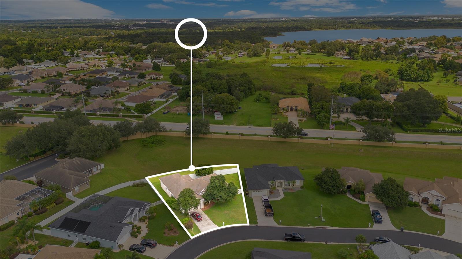 2948 VINTAGE VIEW CIR, LAKELAND, FL, 33812