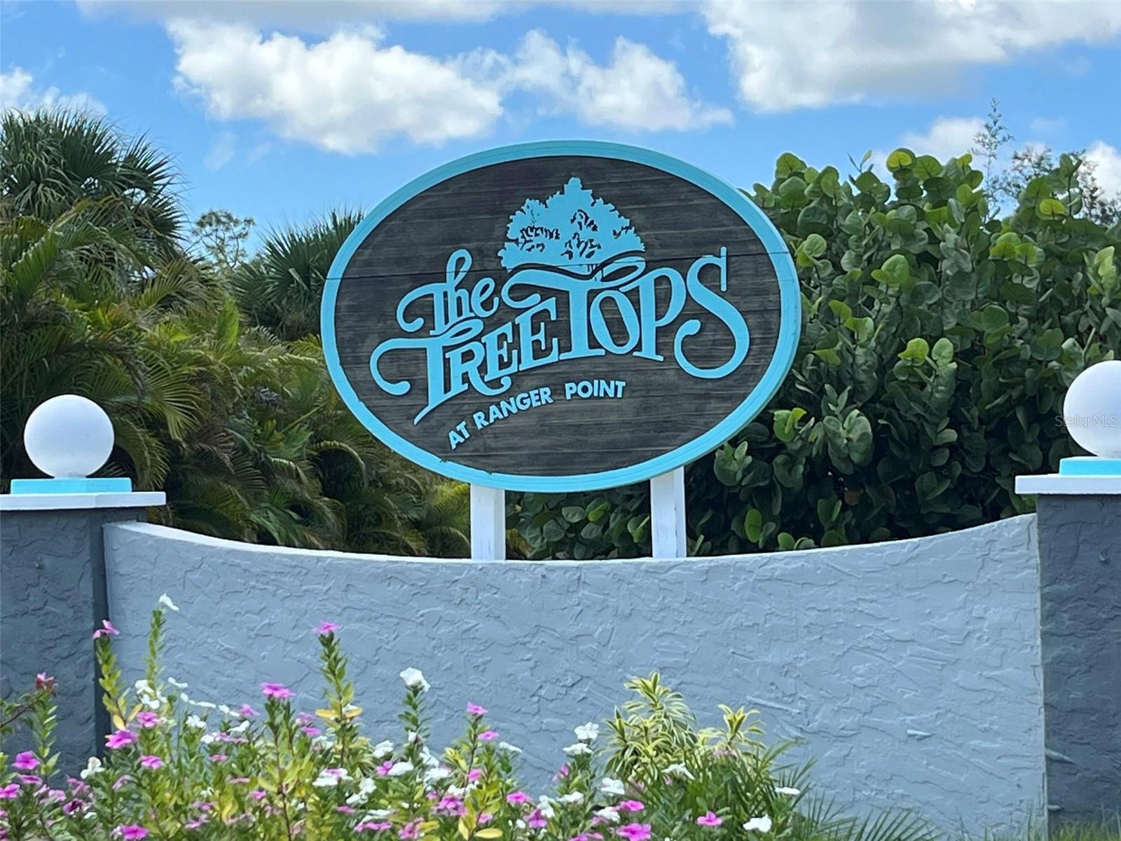 4290 OAK TERRACE CIR, PORT CHARLOTTE, FL, 33953