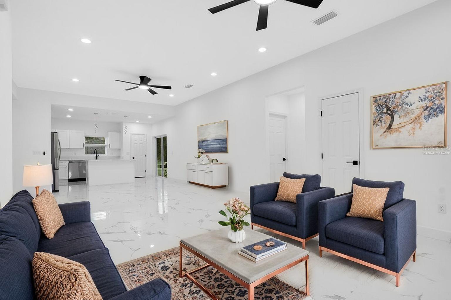 1896 12TH ST, ORANGE CITY, FL, 32763