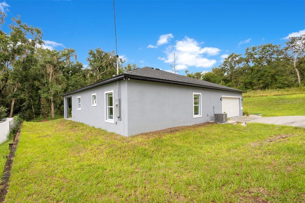 1896 12TH ST, ORANGE CITY, FL, 32763