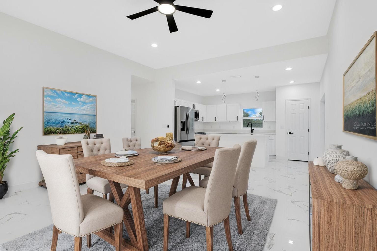 1896 12TH ST, ORANGE CITY, FL, 32763