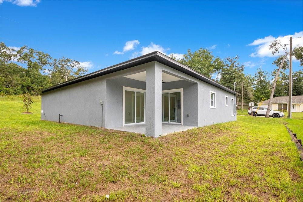 1896 12TH ST, ORANGE CITY, FL, 32763