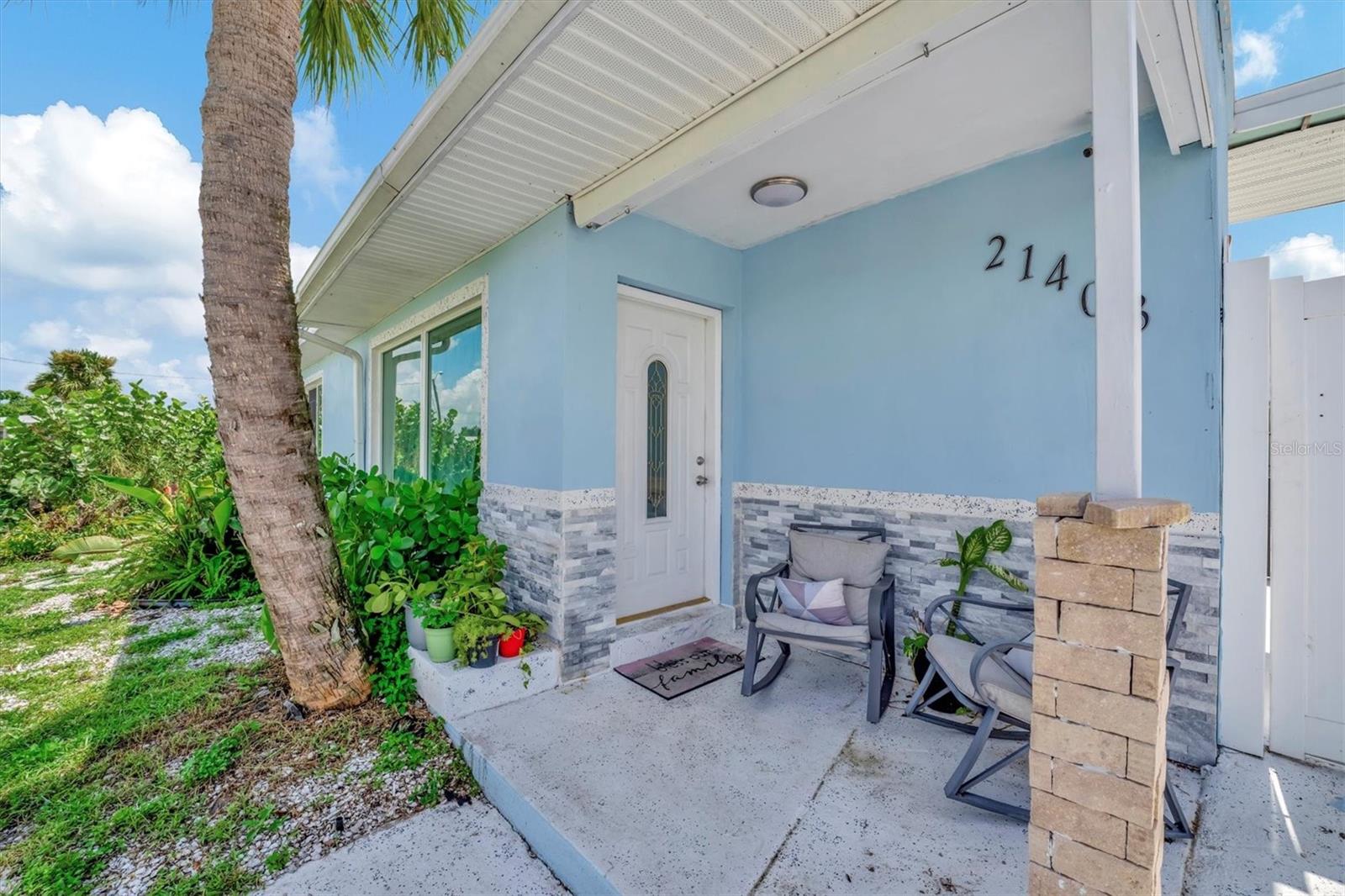 21403 GLENDALE AVE, PORT CHARLOTTE, FL, 33952