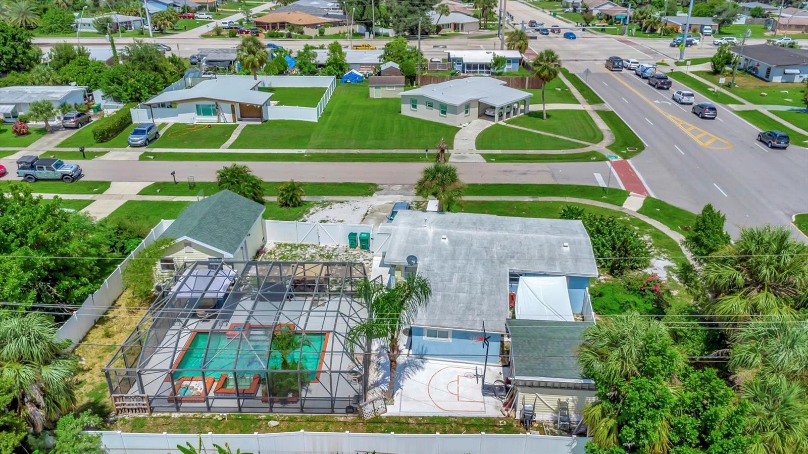 21403 GLENDALE AVE, PORT CHARLOTTE, FL, 33952