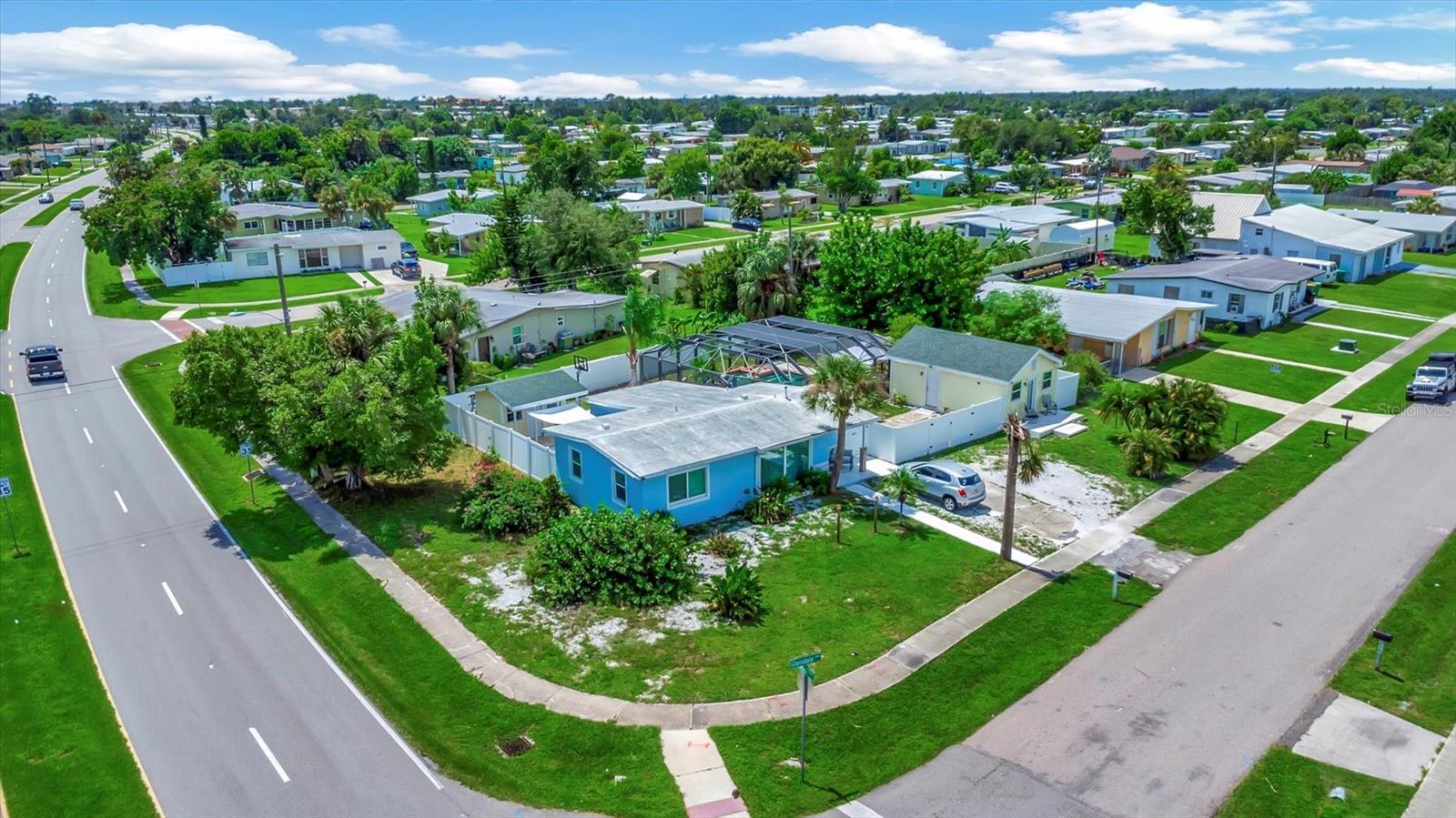 21403 GLENDALE AVE, PORT CHARLOTTE, FL, 33952