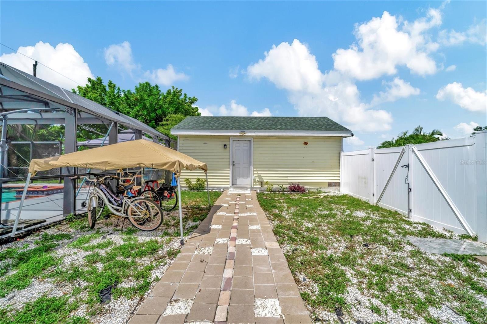 21403 GLENDALE AVE, PORT CHARLOTTE, FL, 33952
