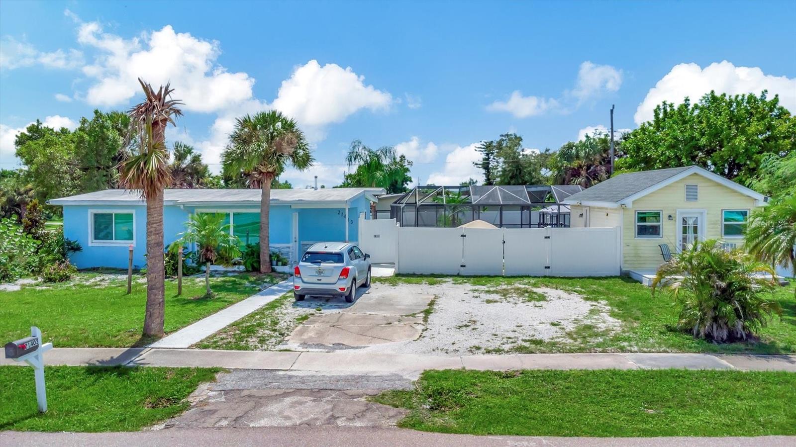 21403 GLENDALE AVE, PORT CHARLOTTE, FL, 33952
