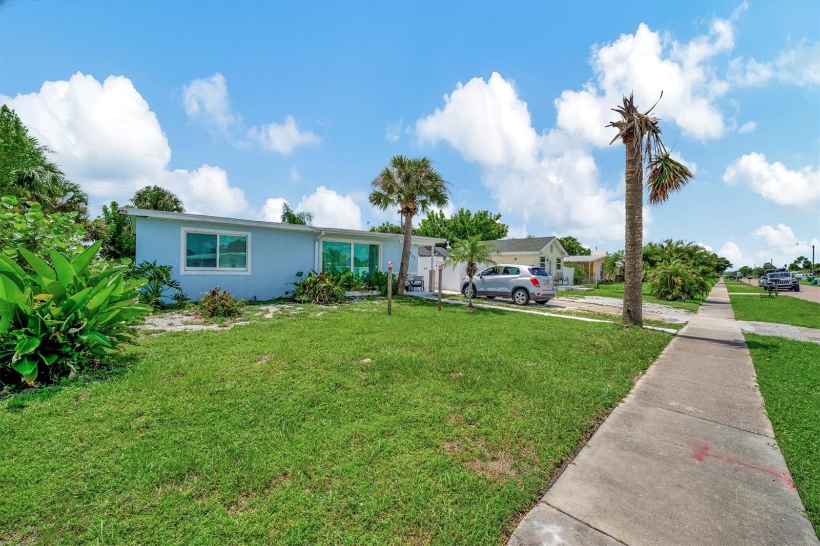 21403 GLENDALE AVE, PORT CHARLOTTE, FL, 33952