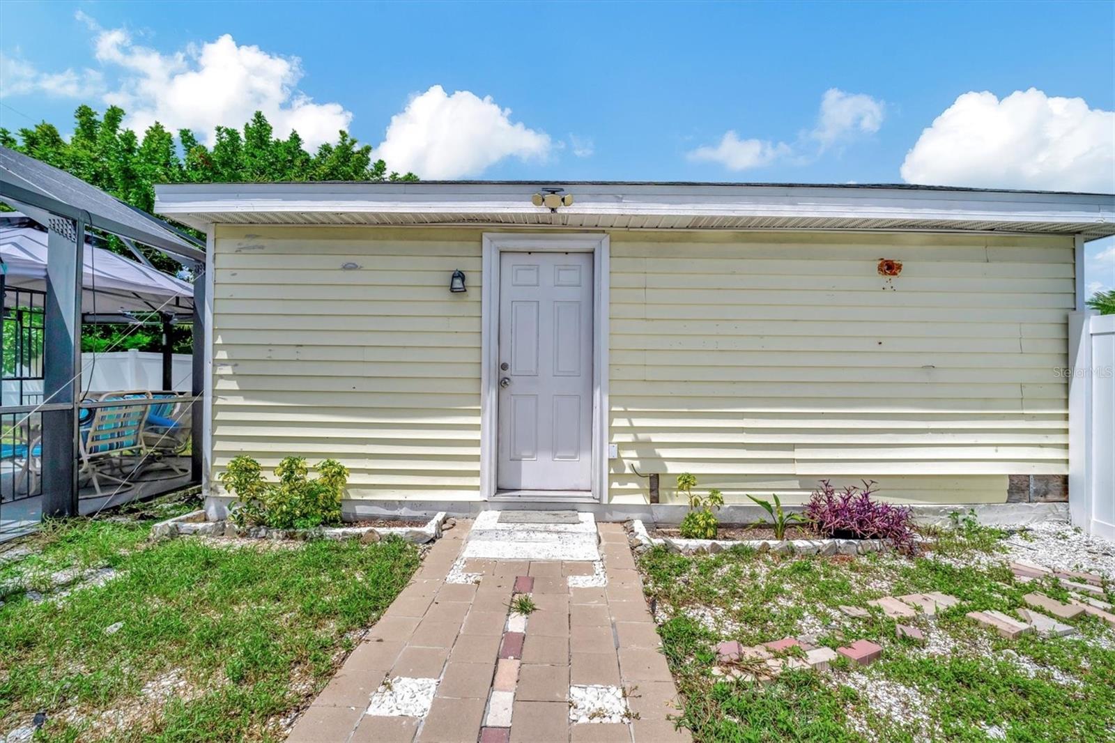 21403 GLENDALE AVE, PORT CHARLOTTE, FL, 33952