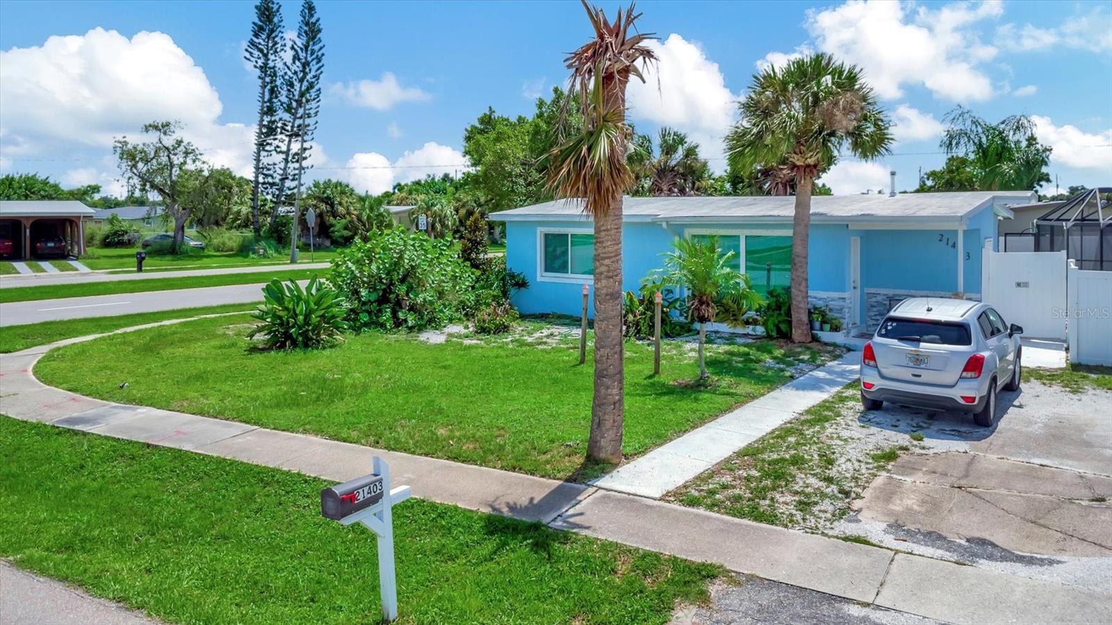 21403 GLENDALE AVE, PORT CHARLOTTE, FL, 33952