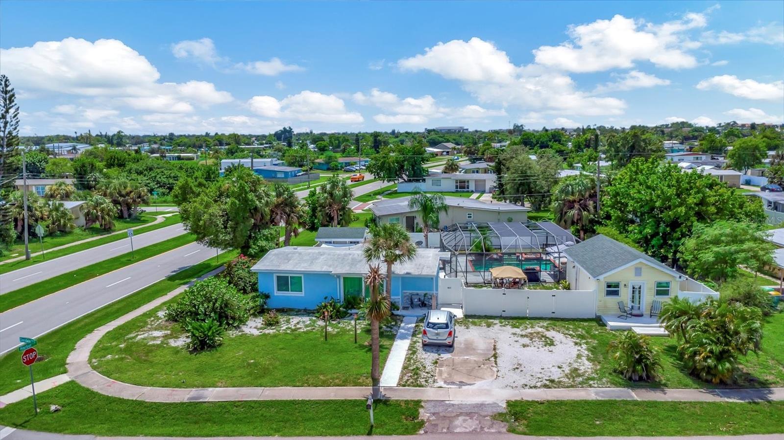 21403 GLENDALE AVE, PORT CHARLOTTE, FL, 33952