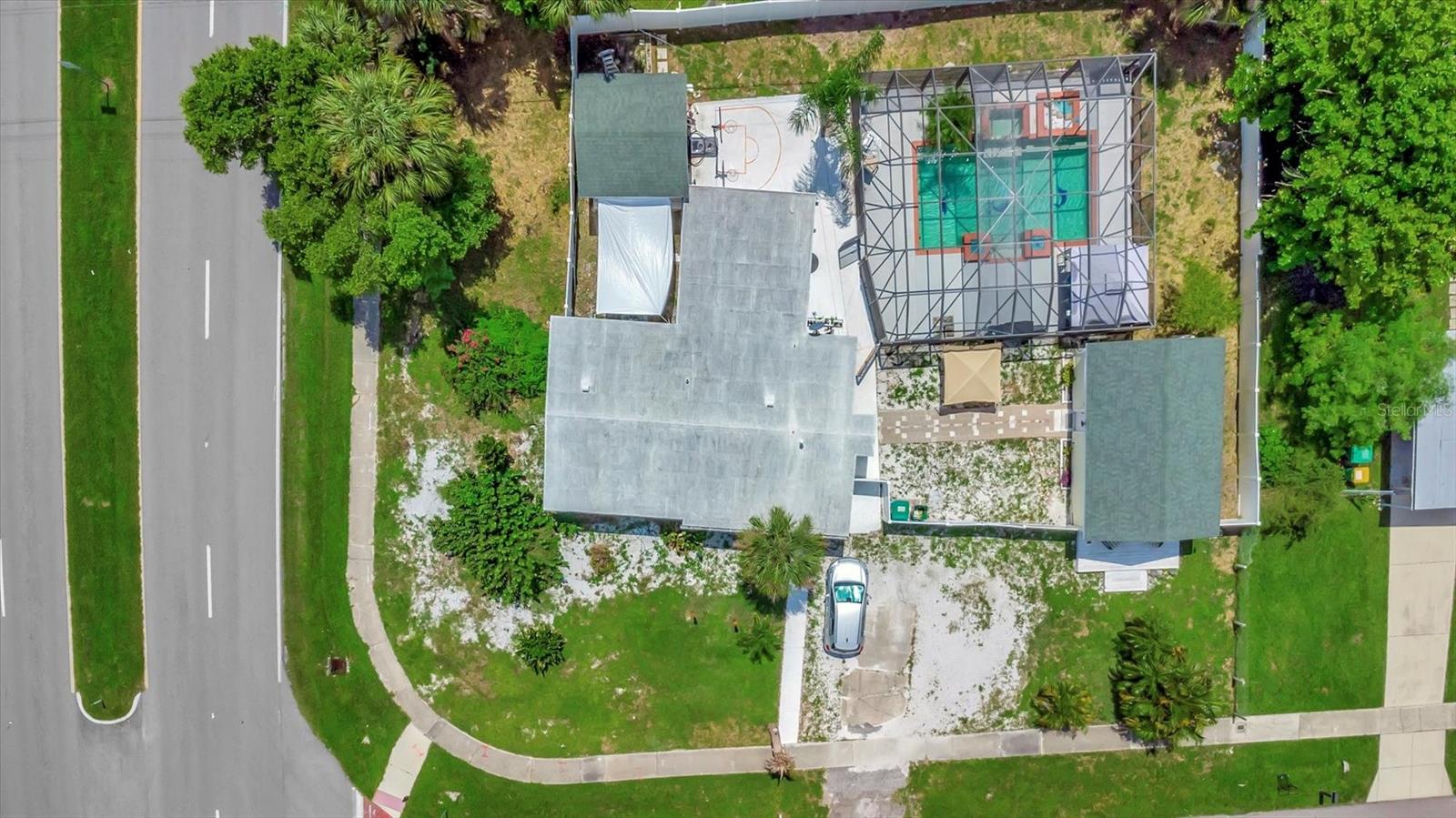21403 GLENDALE AVE, PORT CHARLOTTE, FL, 33952