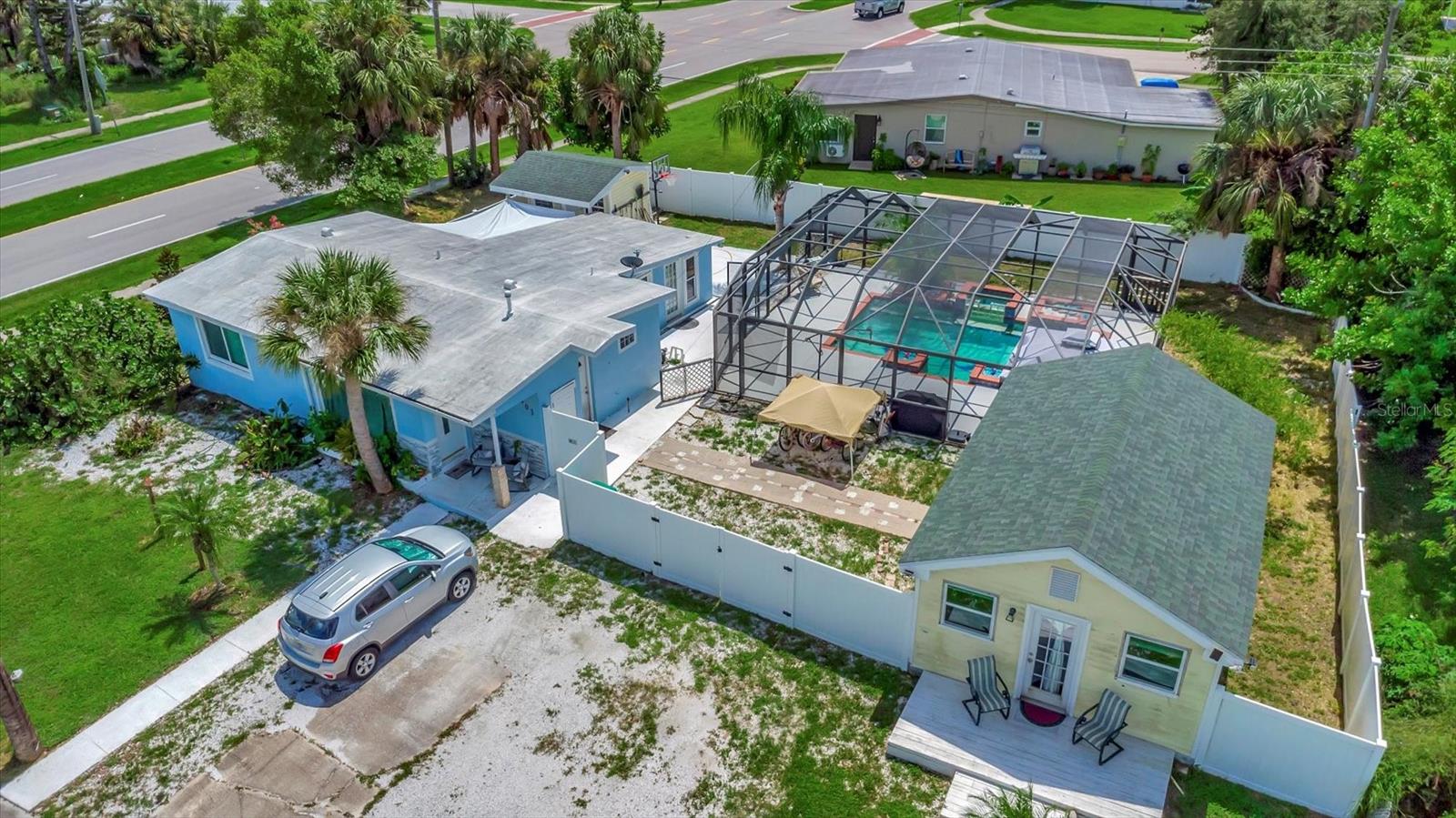 21403 GLENDALE AVE, PORT CHARLOTTE, FL, 33952